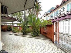 Sennett Estate (D13), Terrace #580268491